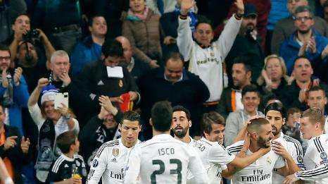 MARCA: 10 razones para salir de la crisis