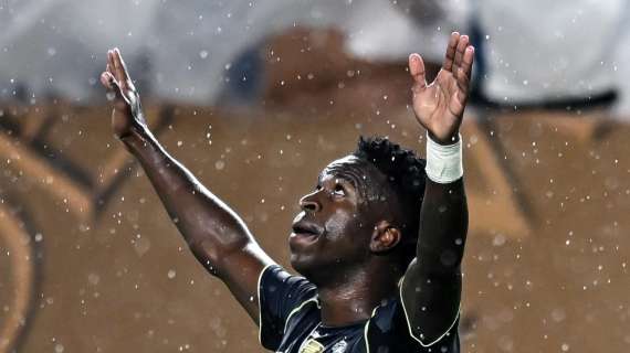 Mercado de fichajes | Florentino habla sobre la renovación de Vinicius, cambio en el banquillo del Real Madrid...