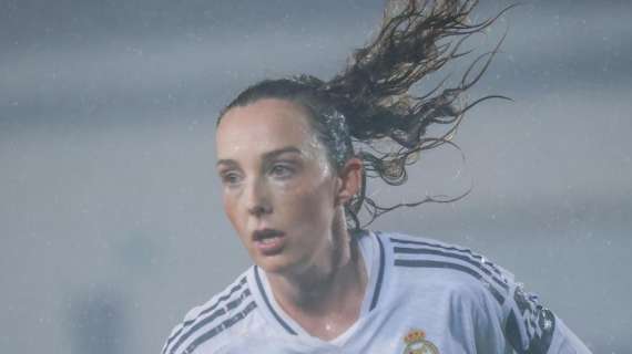Granada CF 1-2 Real Madrid Femenino: Weir y Caicedo, al rescate