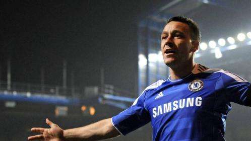 Terry: "Quiero jugar unos años más, si no es en el Chelsea, será fuera"