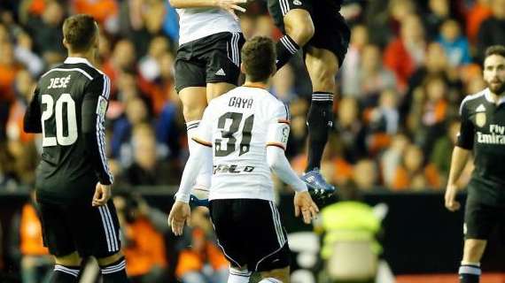 Superdeporte: Gayá, más cerca de la renovación con el Valencia