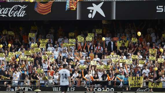 Cuidado en Mestalla: el Real Madrid sabe que es la peor plaza posible