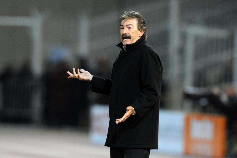 La Volpe: "El partido fue parejo, los dos equipos tuvimos posibilidades"