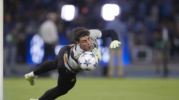 Kepa Arrizabalaga, Real Madrid