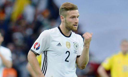 Mirror: El Chelsea quiere a Mustafi