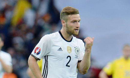 El Arsenal se interesa por Mustafi