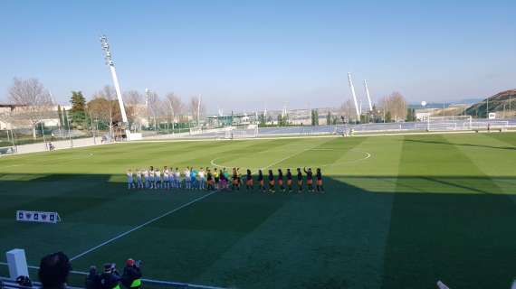 OFICIAL - El Real Madrid femenino debutará contra el Barça