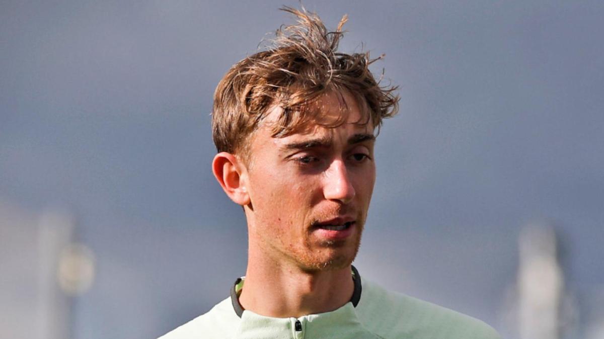 Huijsen se encuentra con un problema inesperado