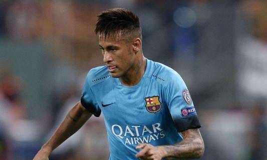 El Confidencial: Florentino, decidido a mover ficha por Neymar