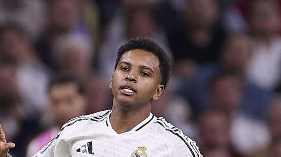 Bomba de mercado para la salida de Rodrygo: el City pone una condición