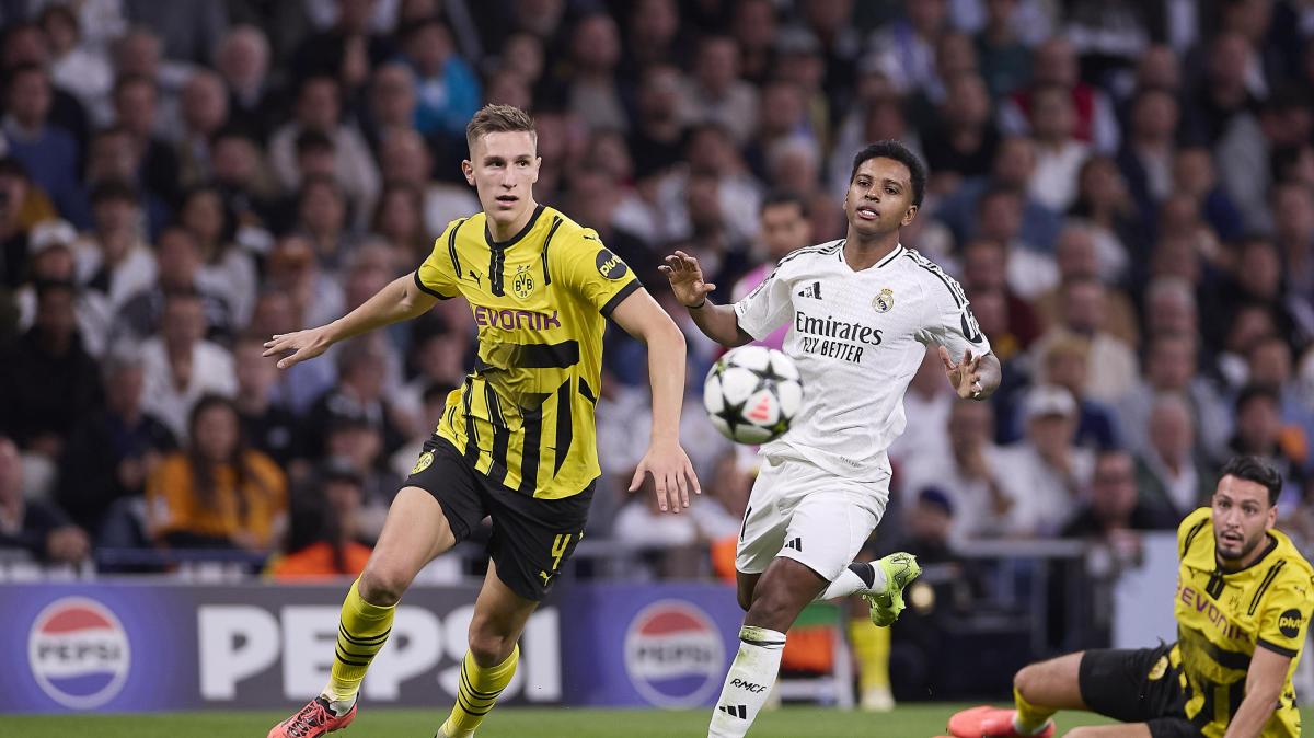 Mercado de fichajes | Schlotterbeck, destino Real Madrid