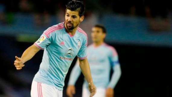 OFICIAL: Nolito ya es citizen