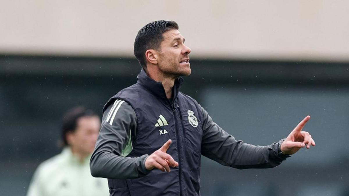 La confesión de Xabi Alonso: "Fue la peor noticia del lunes"