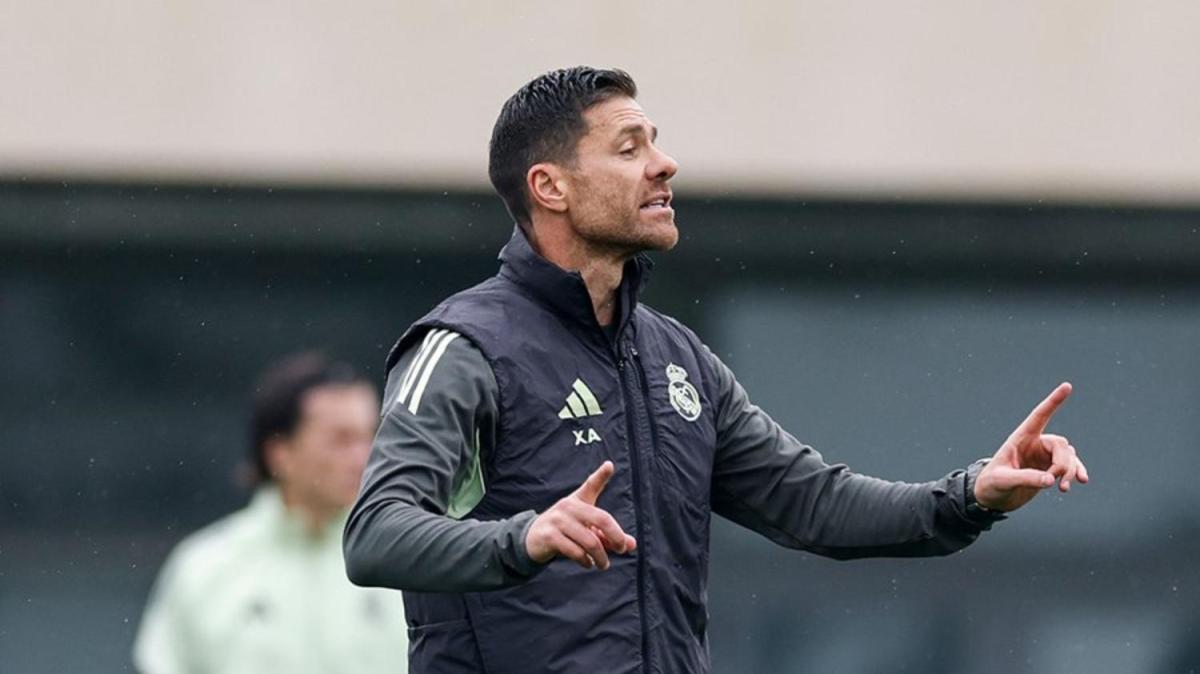 Día de descanso en el Real Madrid a todos los niveles