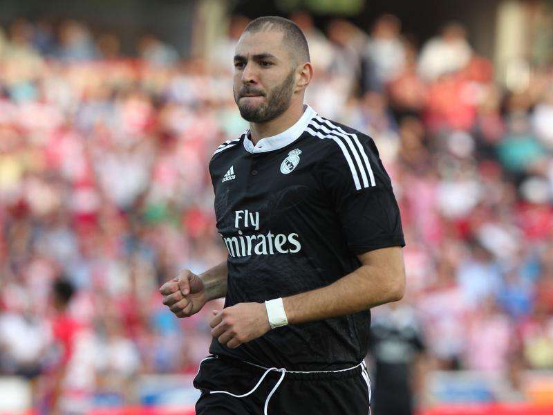Benzema: "Si fuera un jugador cualquiera, Florentino no me querría como a un hijo"