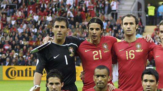 Carvalho: "Cristiano, Bale y Falcao sería algo impresionante"