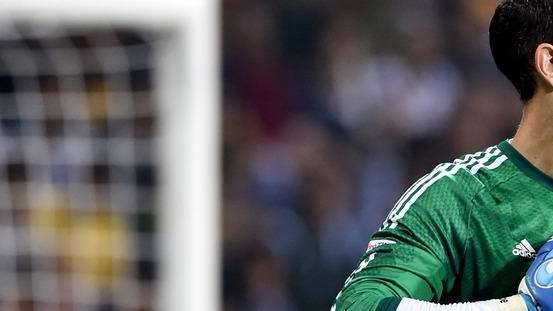 Lux: "Sabemos que el Madrid no falla"