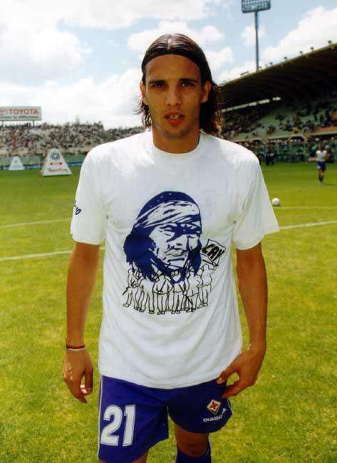Nuno Gomes: "Seremos más fuertes con Cristiano en el equipo"