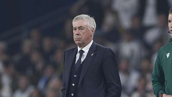 Noche de reflexión: Carlo Ancelotti ya prepara el plan sin Kylian Mbappé