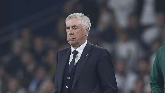 La cantera, al rescate de Carlo Ancelotti; Rodrygo, baja de última hora
