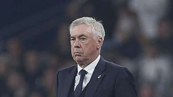 Carlo Ancelotti, Real Madrid