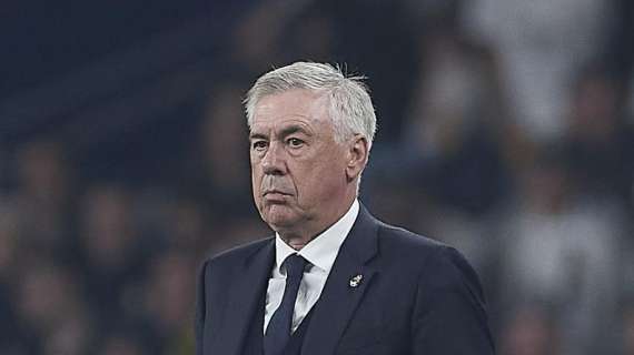 Carlo Ancelotti, Real Madrid