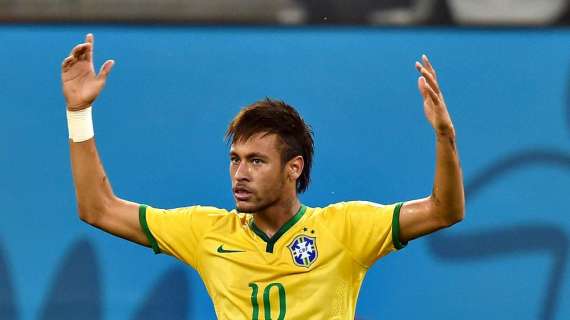 Neymar: "Estamos aquí para ganar, no para dar un show"