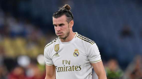 INFO BD - El Real Madrid pone precio a Gareth Bale