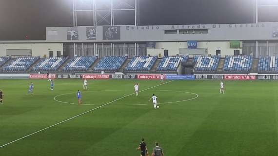 Agenda del día: finalísima para el Real Madrid en Valdebebas