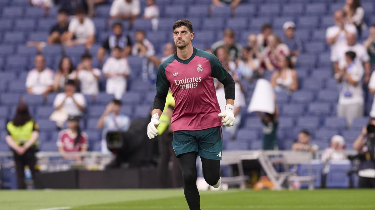 El Real Madrid continúa observando el mercado y pendiente de posibles renovaciones