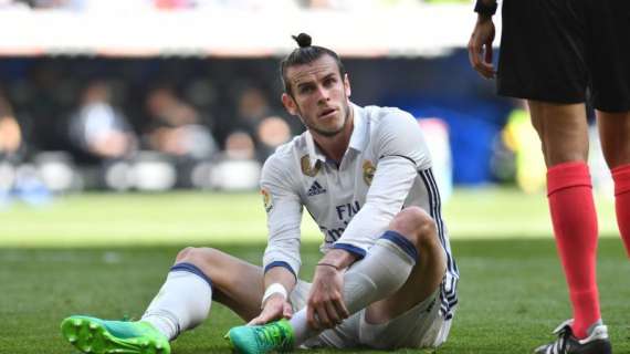 ¿Quién sigue creyendo que Bale será el sucesor de Cristiano? El Madrid no espera a nadie