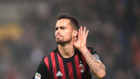 AS: El Atleti, atento a Suso