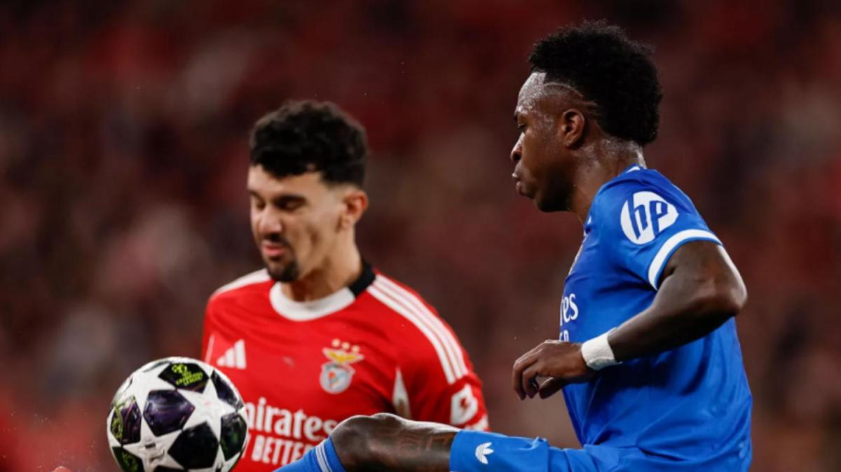 Primo piano Bernabéu Digital