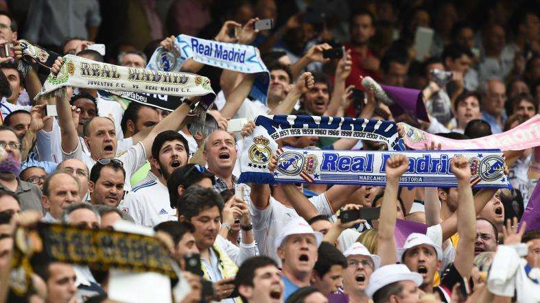 El Real Madrid alcanza los 2.000 partidos oficiales ante la Juventus