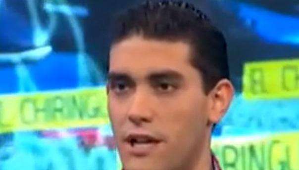 Jorge Calabrés, en El Chiringuito: "Mourinhismo es meritocracia, juega el que mejor está"
