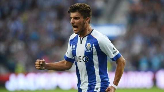 Mirror: El Arsenal adelanta a Madrid, Chelsea y Liverpool por Neves