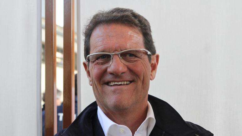 Capello: "Hay que darle tiempo a Zidane para que triunfe"
