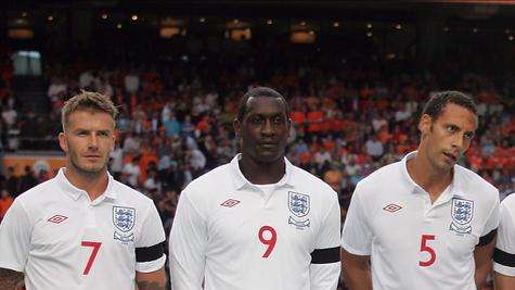 Heskey: "James iluminó la Copa del Mundo"