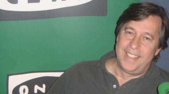 Segurola, en Onda Cero: "No ha habido nada de James que le acredite como jugador"