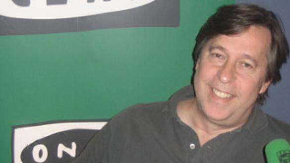 Segurola, en Onda Cero: "No sé que tienen que hacer Lucas y Morata para jugar"