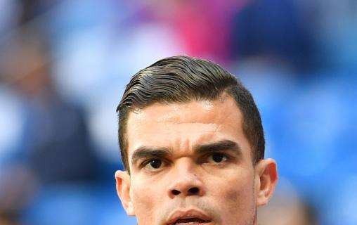 El PSG replantea su oferta a Pepe: están dispuestos a ofrecerle una temporada con opción a otra más