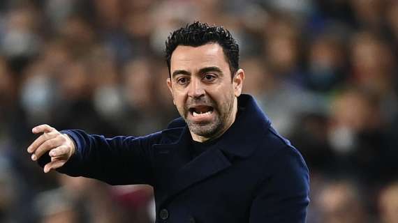 Xavi, Bar&ccedil;a