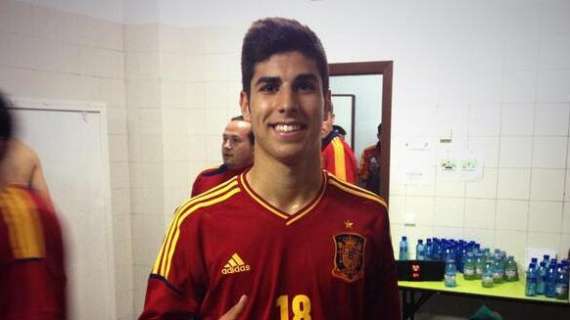 OFICIAL: El Real Madrid ficha a Asensio