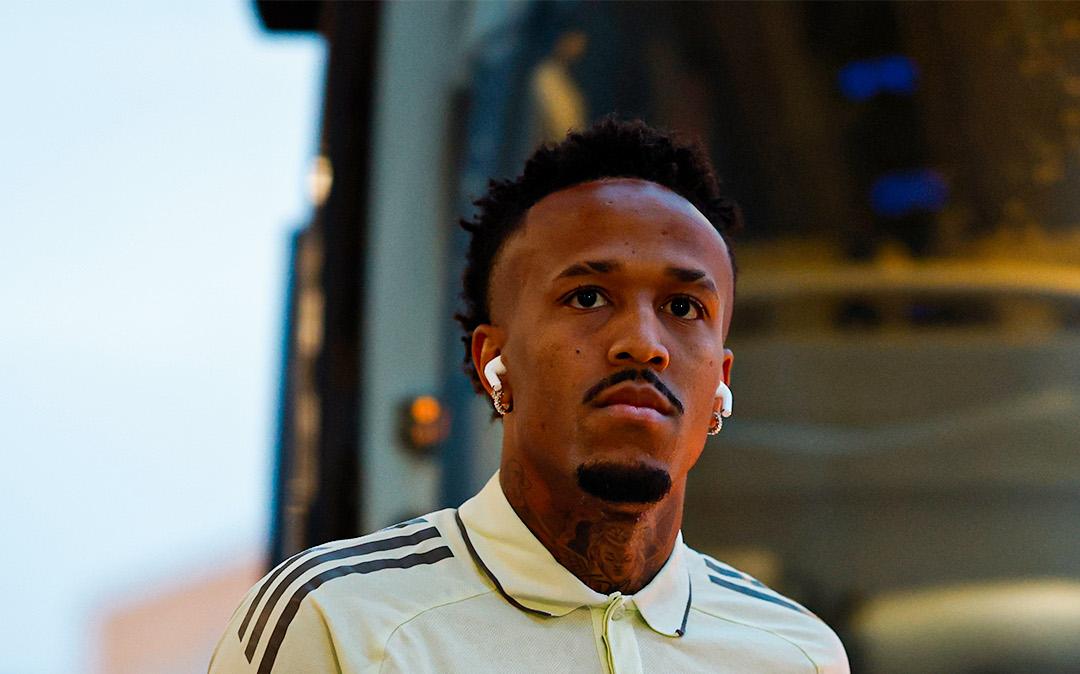 La lesión de cada parón ataca de nuevo