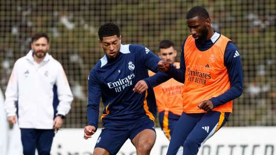 El Real Madrid comienza a preparar las semifinales de Copa: un regreso seguro