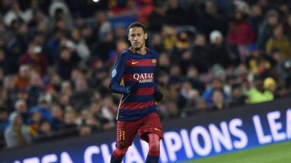Okdiario: Comienzan las negociaciones entre Neymar y el PSG