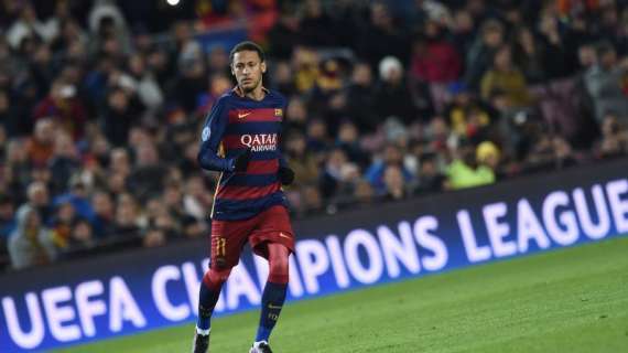 Robert Fernández: "Neymar continuará y estará muchos años aquí"