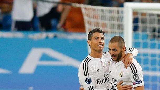 El Madrid puede aprovechar los despites defensivos del Barça
