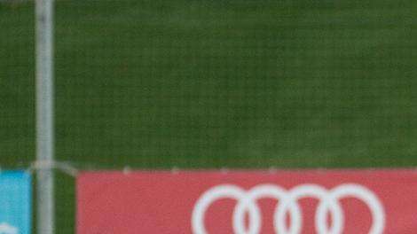 Benavente: "Estoy contento por la experiencia de entrenar con Zidane"