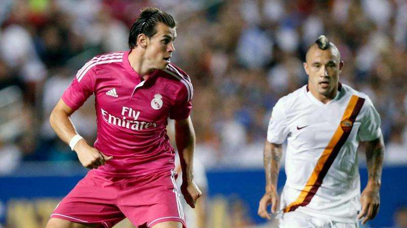Melchor Ruiz, en COPE: "Bale es primordial para Florentino"
